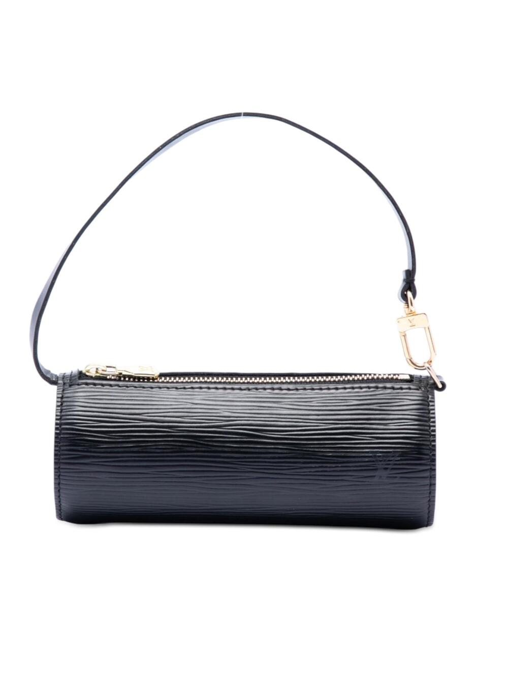 Louis Vuitton Epi Pochette Papillon #308358L44B